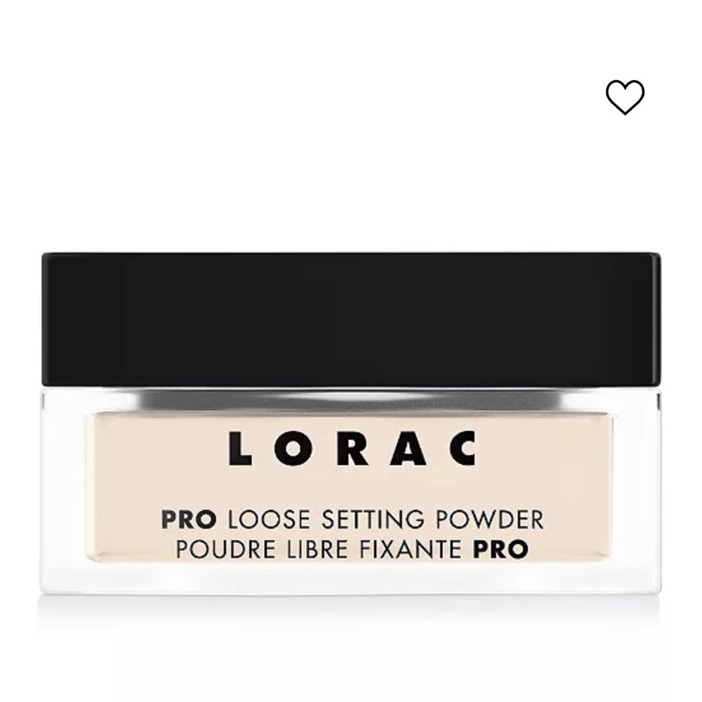 LORAC Pro Loose Setting Powder - Picture 5 of 10
